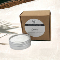 Coconut - Hand Cream (x5)