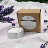 Lavender - Hand Cream (x5)